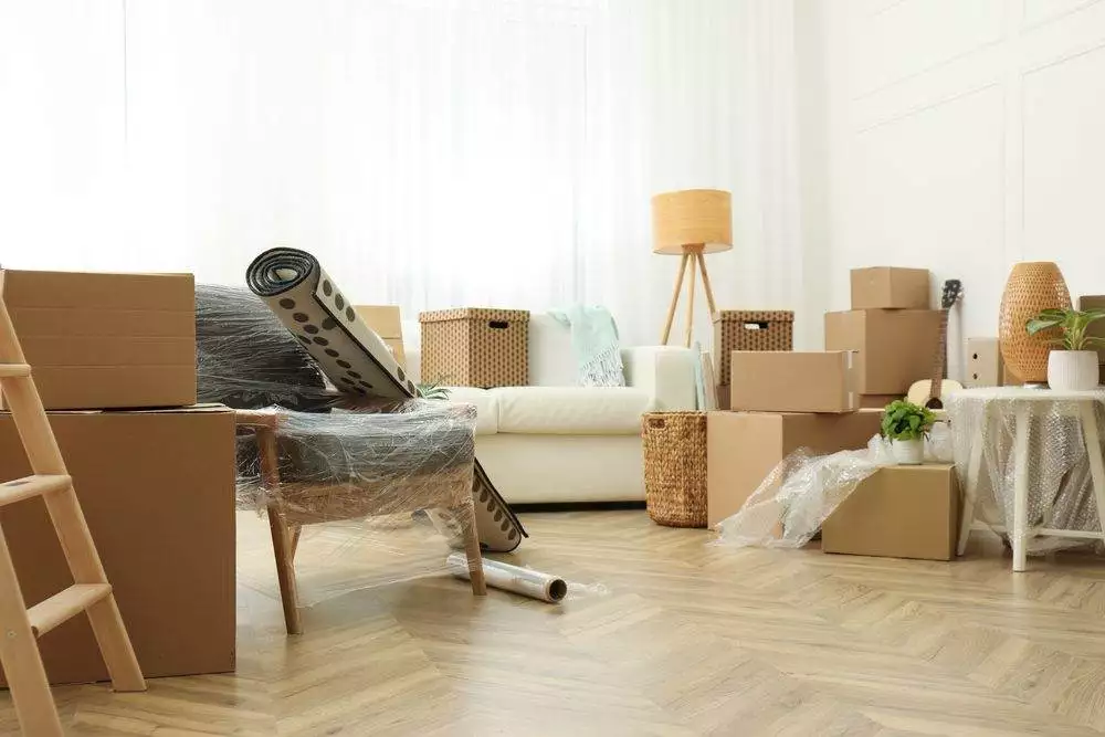 6 Remarkable Moving Companies Toronto You Can Rely On 7