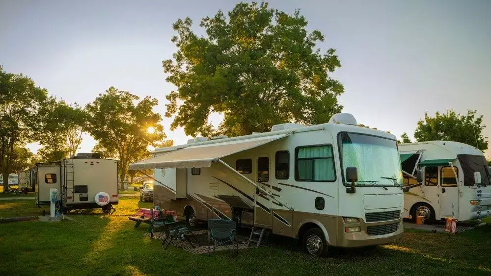 10 Great RV Rentals Ontario to Check Out For Your Next Trip 11 RV Rentals