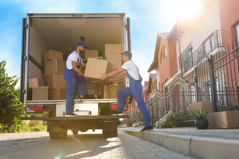 6 Remarkable Moving Companies Toronto You Can Rely On 3