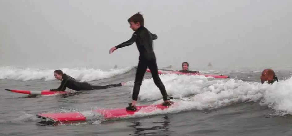 Best Surf Lessons Tofino - 6 Places to Definitely Check Out 2