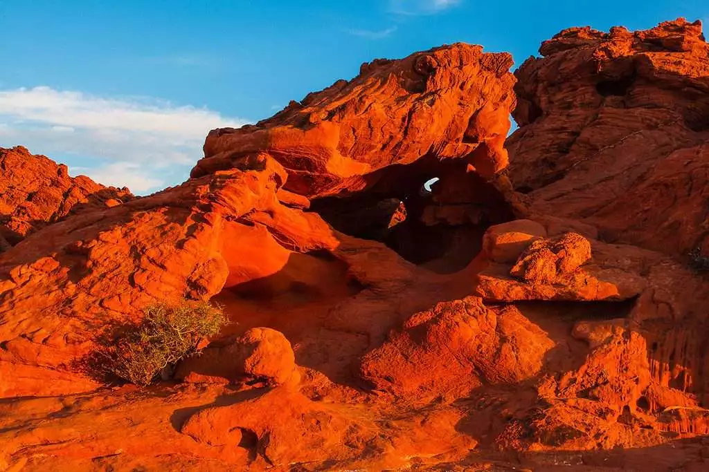 Valley Of Fire: 9 Mind-Blowing Secret Facts 3