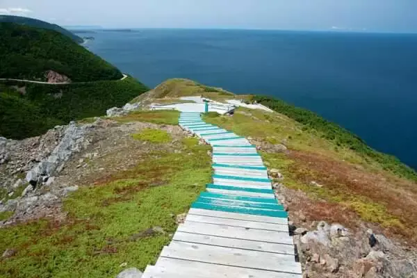 Cape Breton