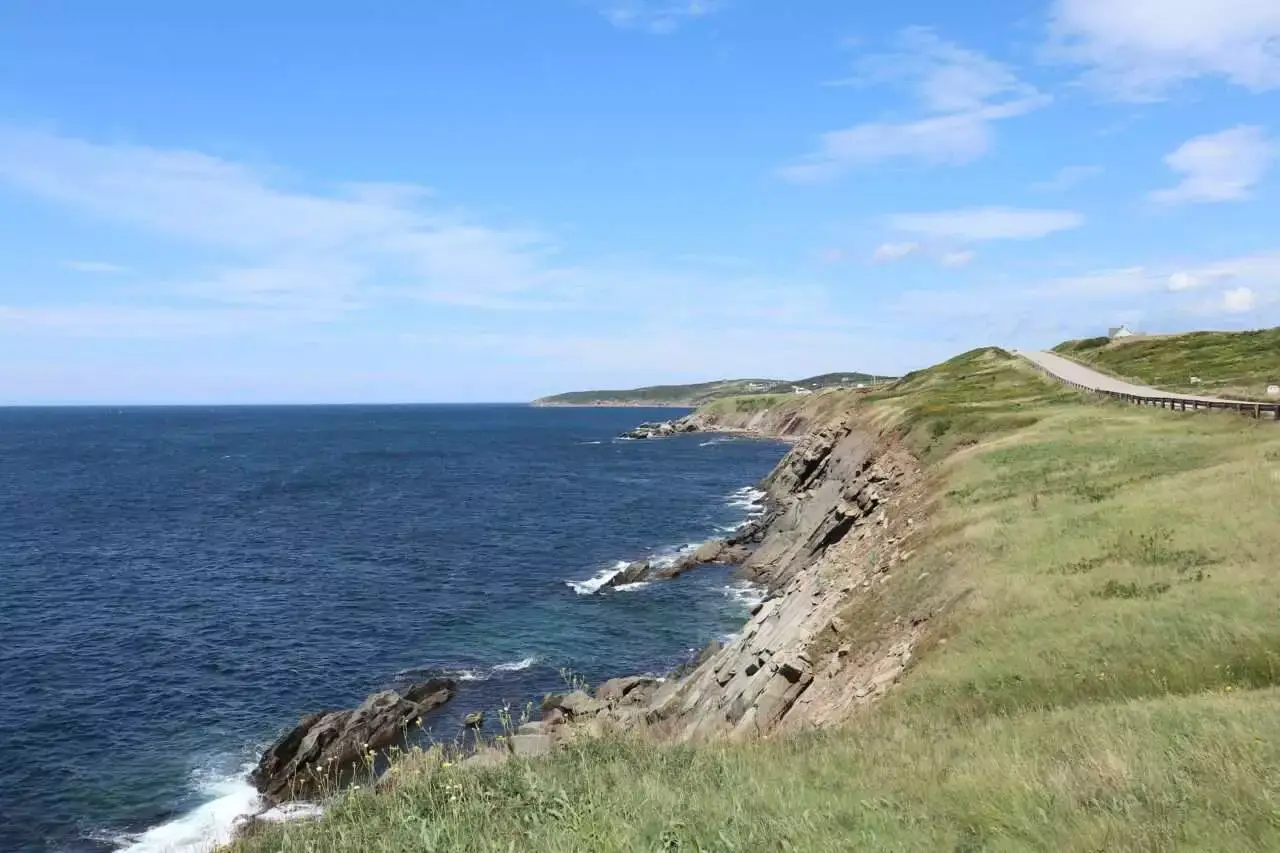 Why You Should Visit Cape Breton Island For Your Vacation 3