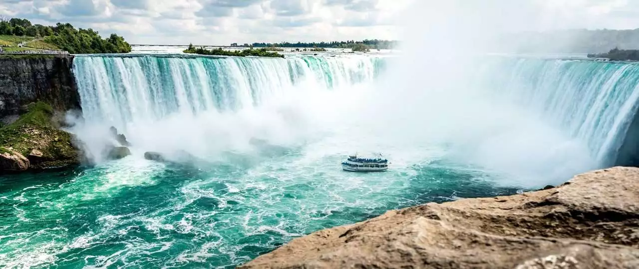 8 Amazing Things To Do In Niagara Falls Winter Season 2