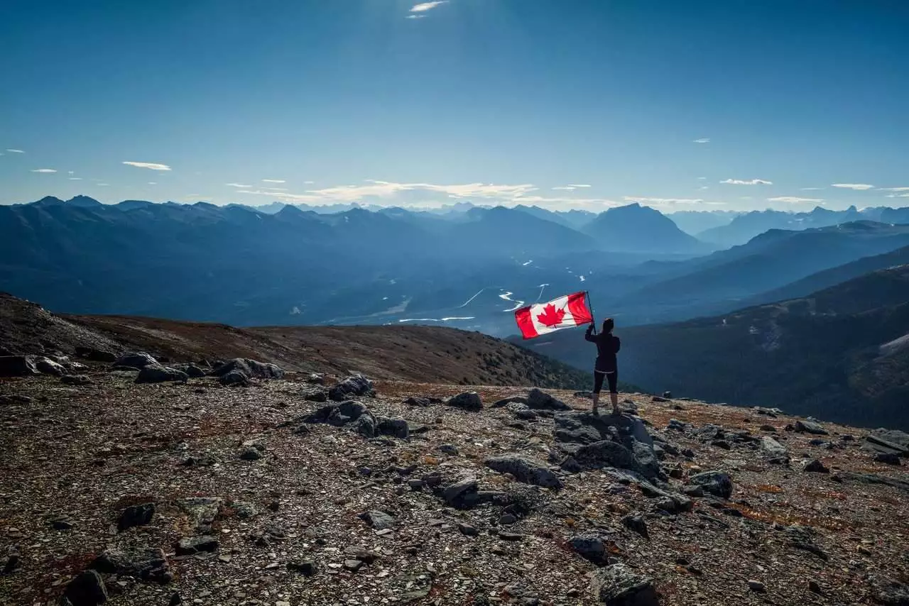 The Top 11 Positive Features of Living in Canada 5