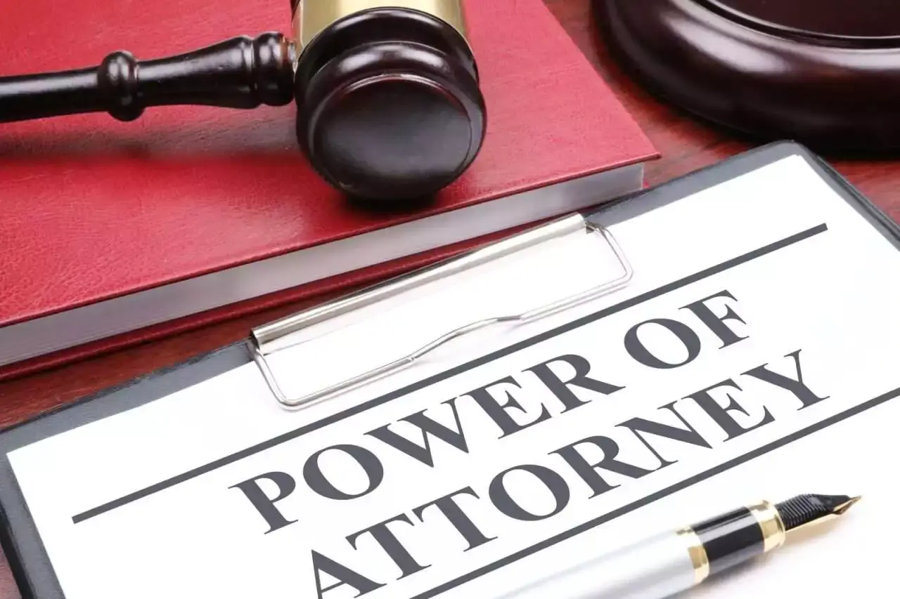 Significance of Power Of Attorney Laws In Canada: 4 Basic Types Of POA 7 Significance of Power Of Attorney Laws In Canada: 4 Basic Types Of POA 2