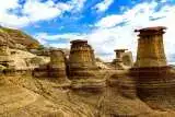 dinosaur provincial park