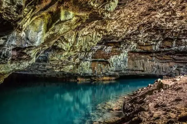 The Grotto Camping: The Perfect Weekend Getaway 7 The Grotto
