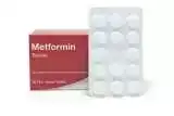 metformin side effects