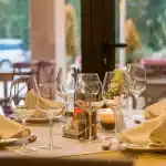 women-led restaurants
