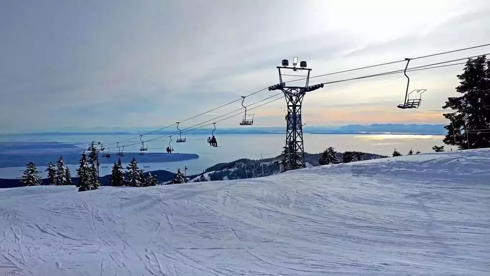Cypress Mountain: Your Perfect Weekend Getaway 2021 2