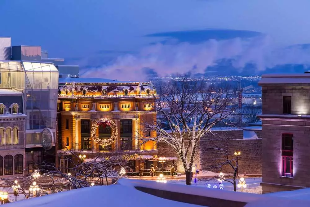 Delightful Quebec City: 10 Attractions and Must-Do Things 3
