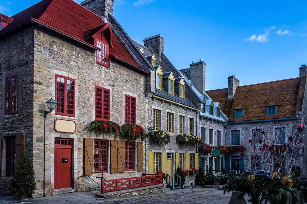 Delightful Quebec City: 10 Attractions and Must-Do Things 2