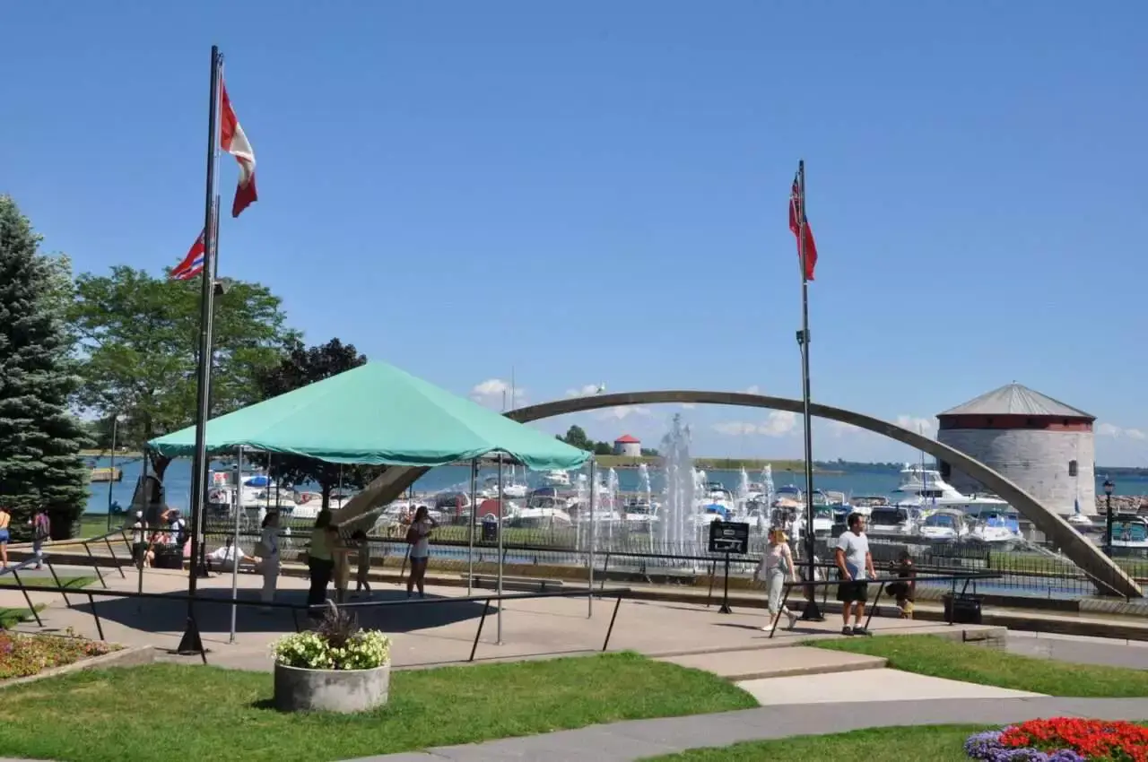 The 11 Best Places to Live in Ontario 10 The 11 Best Places to Live in Ontario 5