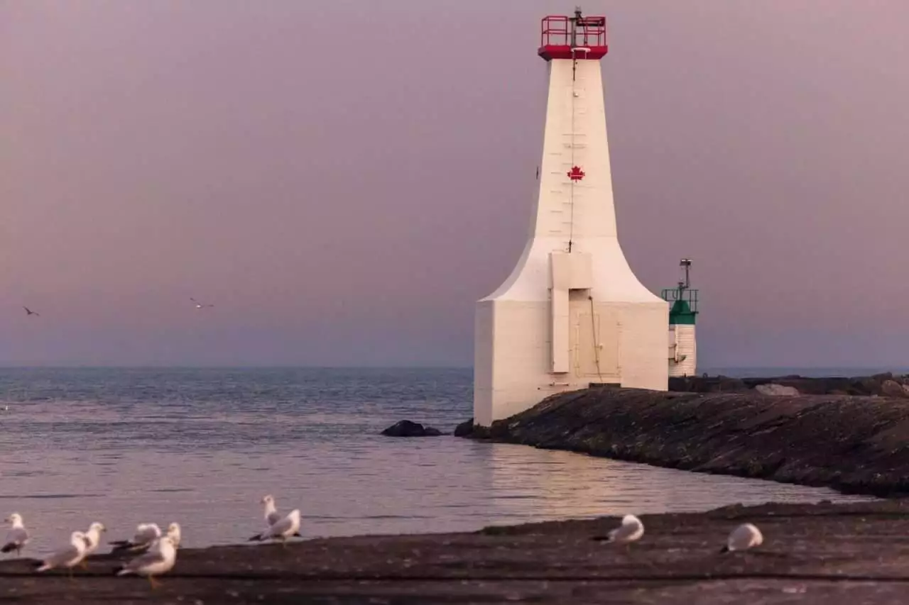The 11 Best Places to Live in Ontario 3