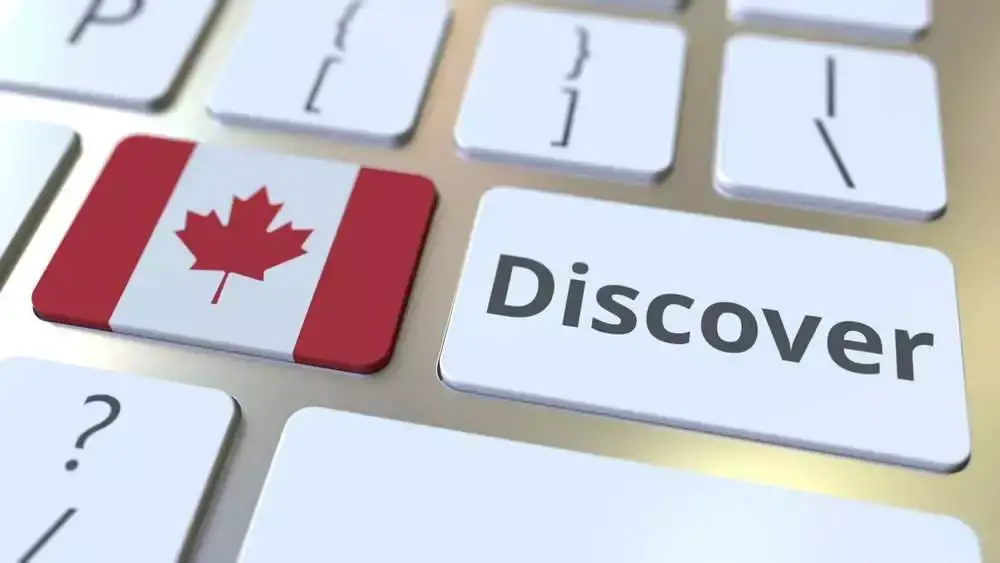 Discover Canada: Guide for Sight Seeing and Possible Immigration 3
