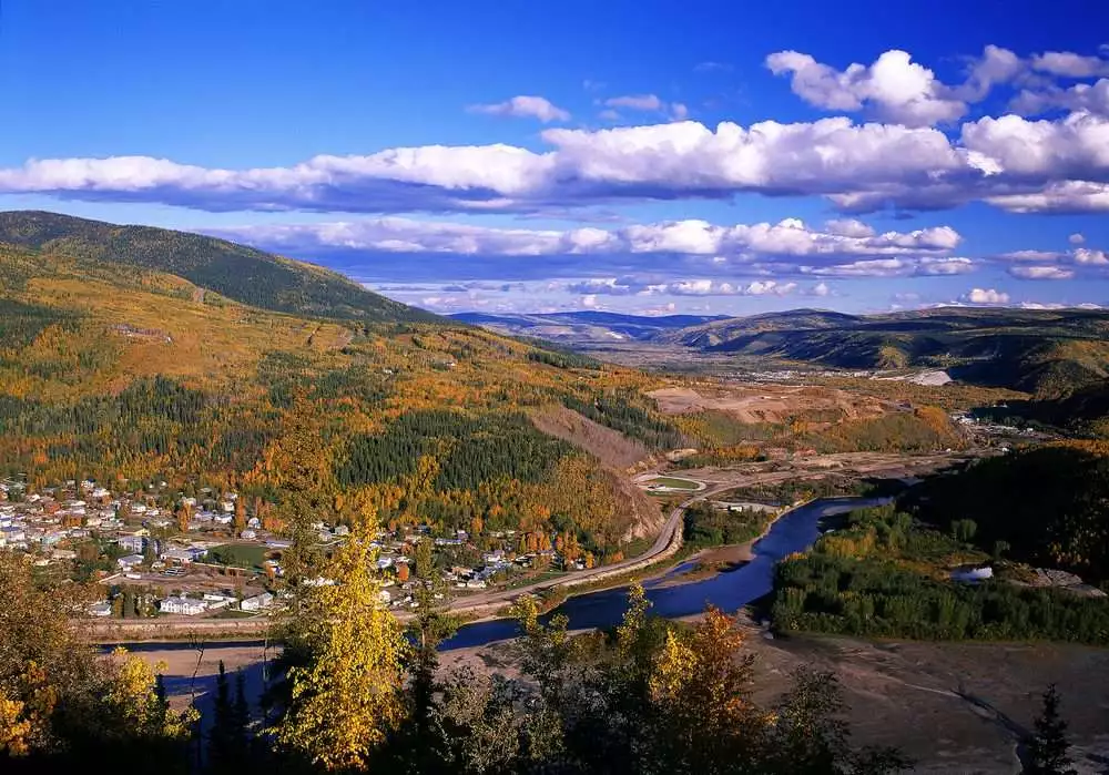 Dawson City and 10 Interesting Things You Can Do There 2