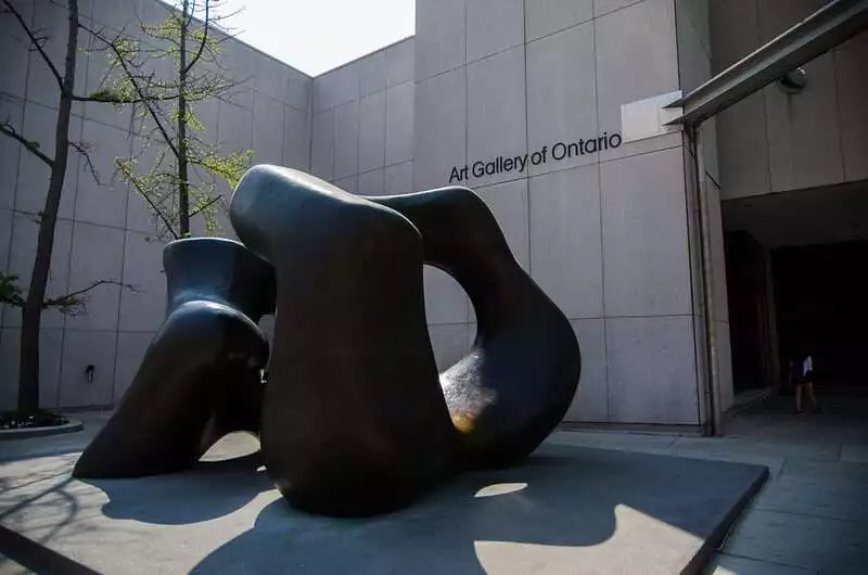 The Art Gallery of Ontario: An Amazing Guide 2022 17