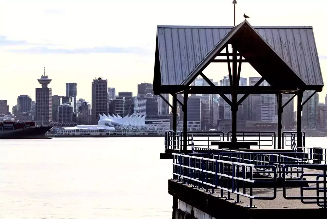 Best Canadian Cities