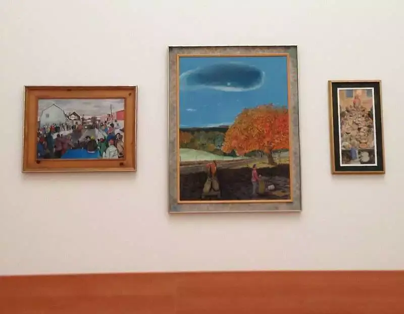 The Art Gallery of Ontario: An Amazing Guide 2022 18 The Art Gallery of Ontario: An Amazing Guide 2022 13