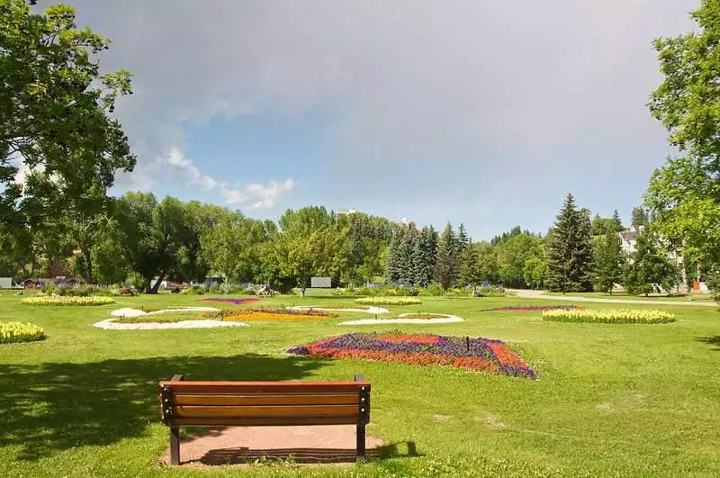 Best of Calgary Parks to Explore in 2022 2