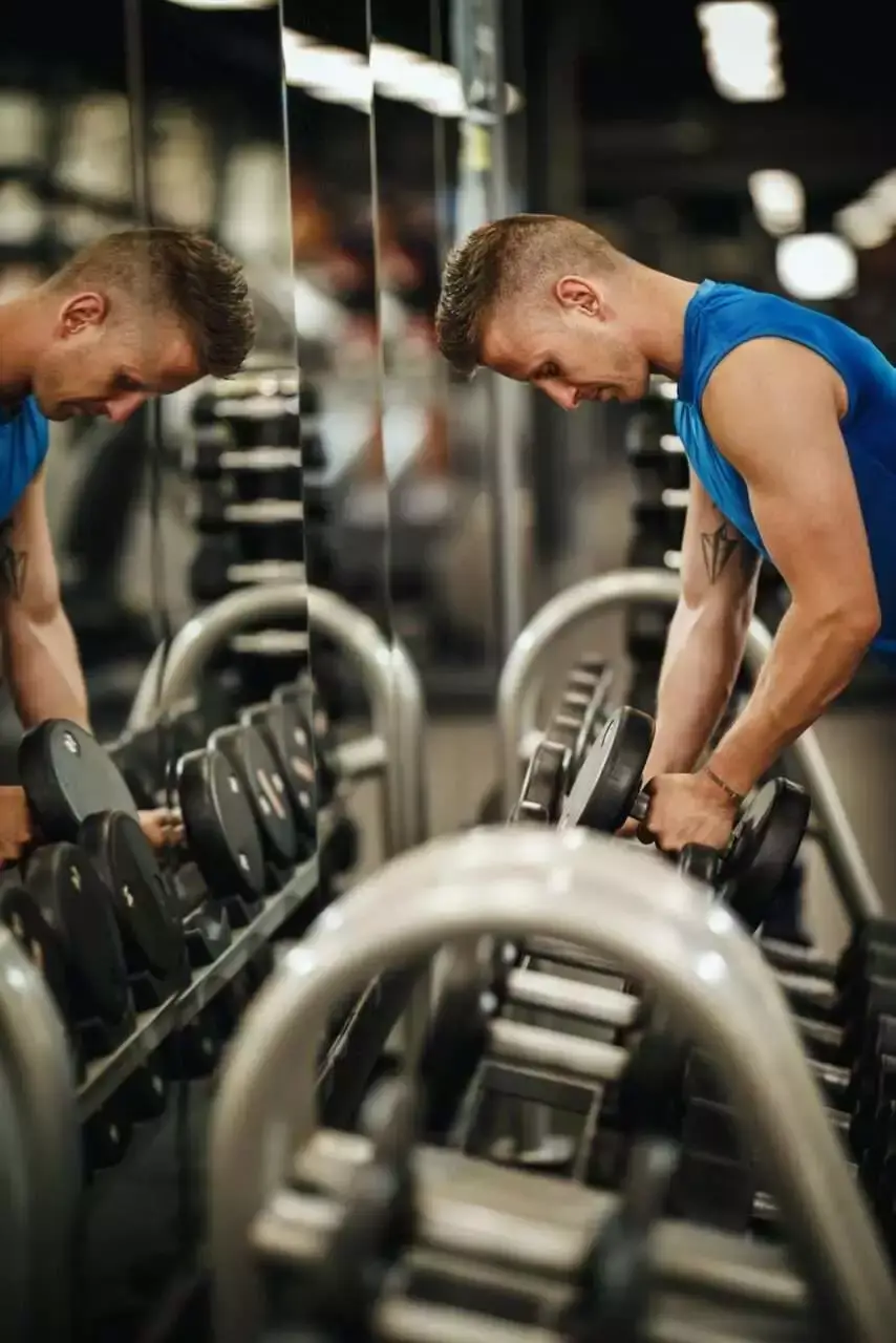 Best gyms in ontario