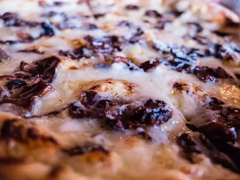 12 Places to Have the Best Pizza Vancouver 7