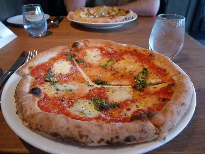 12 Places to Have the Best Pizza Vancouver 6