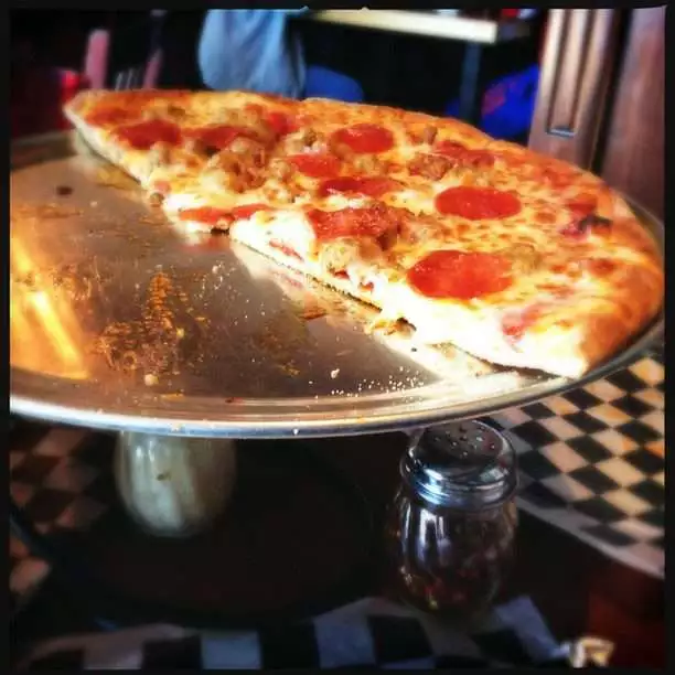 12 Places to Have the Best Pizza Vancouver 5
