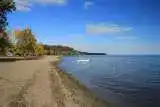 Turkey Point Beach