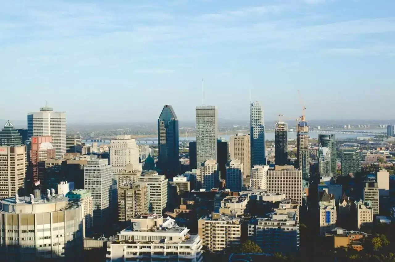 Living in Montreal: The Montreal Quality of Life Guide 11 Living in Montreal: The Montreal Quality of Life Guide 6