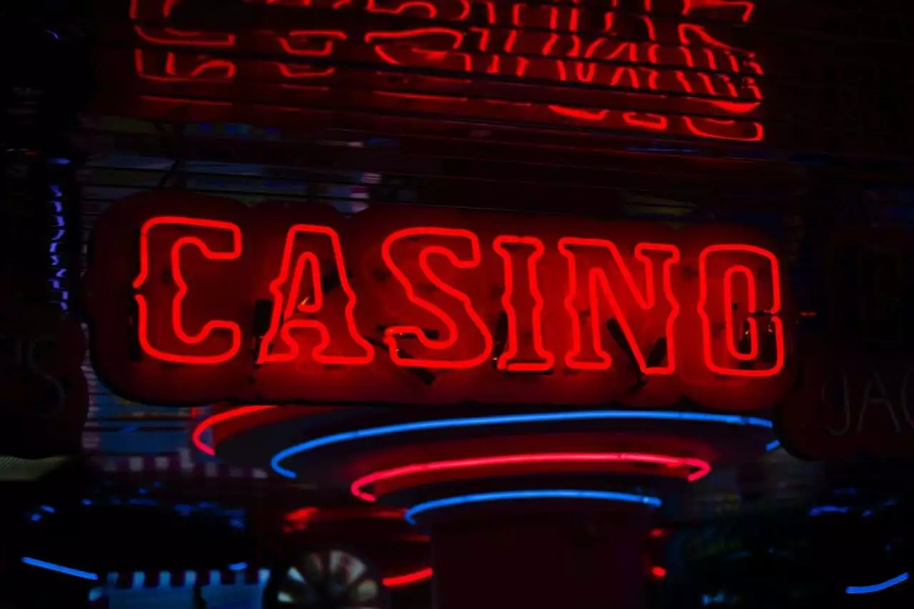 Casinos in Ontario