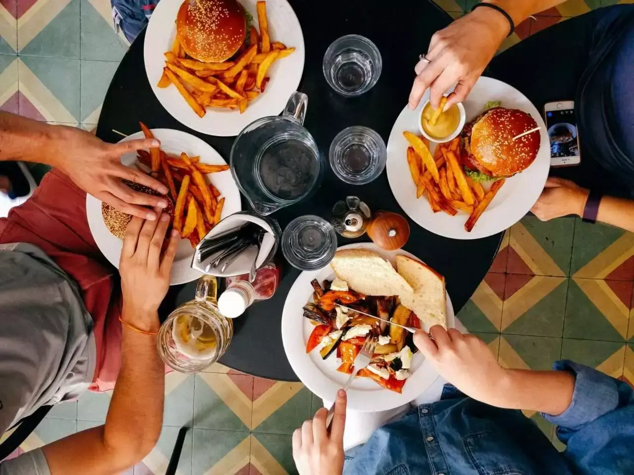 10 Places To Have The Best Brunch Vancouver 14 restaurants