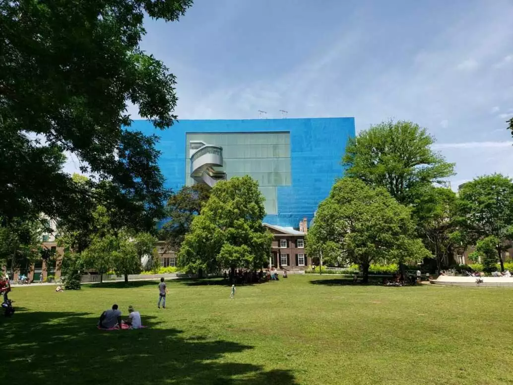 The Art Gallery of Ontario: An Amazing Guide 2022 4