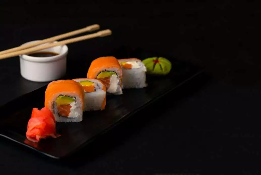 Best Sushi in Vancouver: 10 Places You Must Visit 7