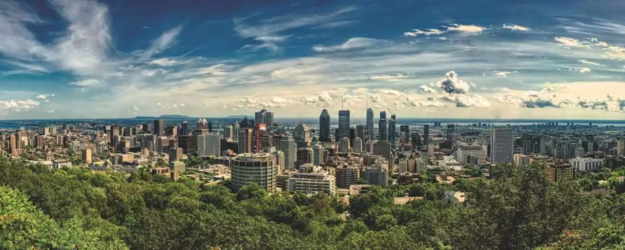 Living in Montreal: The Montreal Quality of Life Guide 2