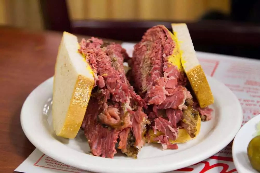 Montreal Smoked Meat 101: An Authentic Canadian Recipe 1