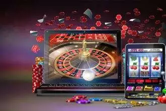 Best Bonuses and Features of Cryptocurrency Slot for Gambling Online 7