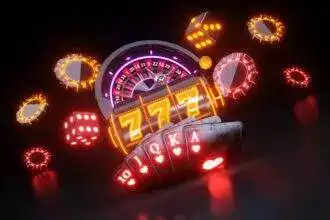 Which Canadian provinces are the most popularly known for Gambling? 14