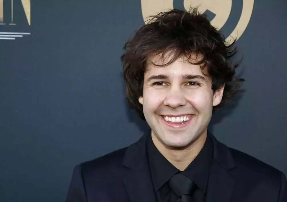 David Dobrik Net Worth: Rich Youtuber Sets These 7 Major Sources of Income 1