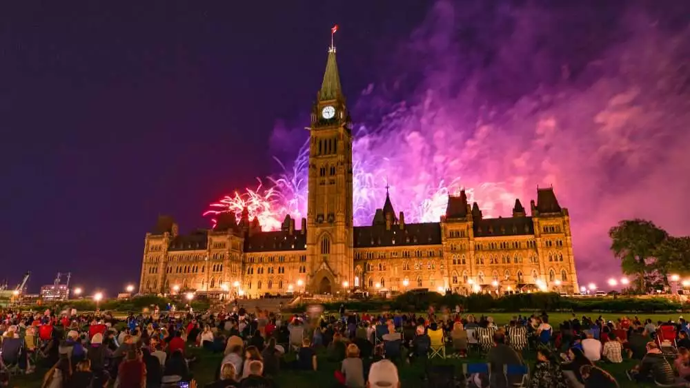What is Canada Day: Best 101 Guide to the Historic Day 3
