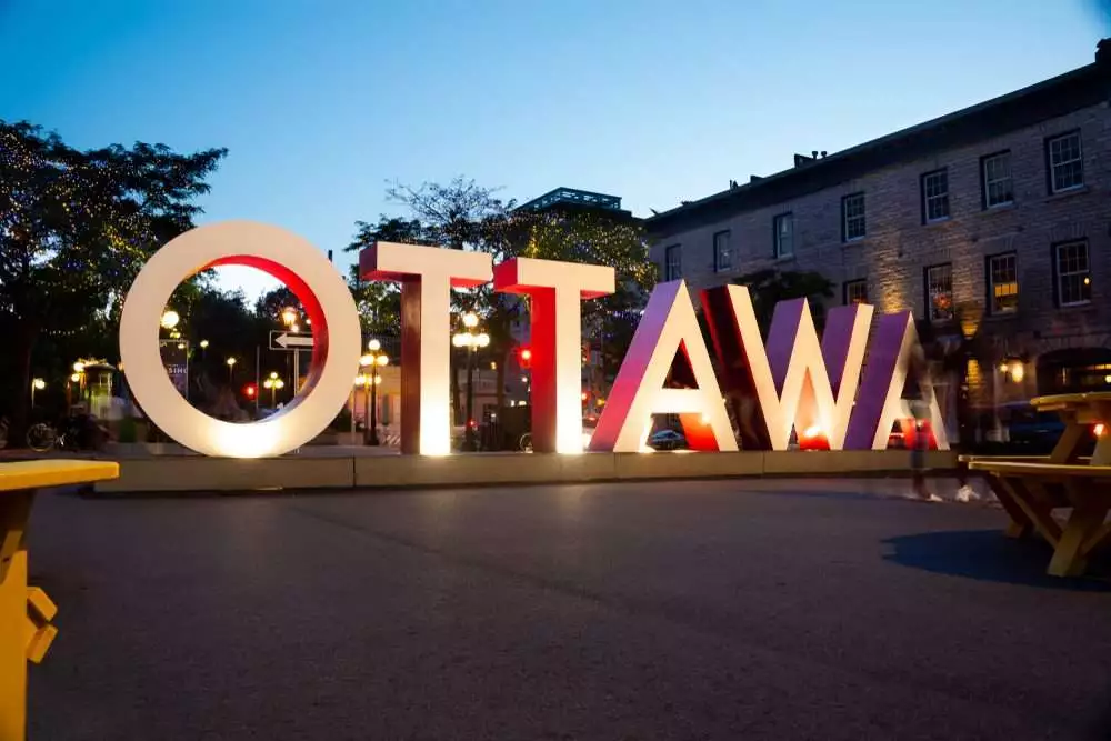 Panning a Ottawa Trip - Here are 16 Best Places to Visit in Ottawa 2