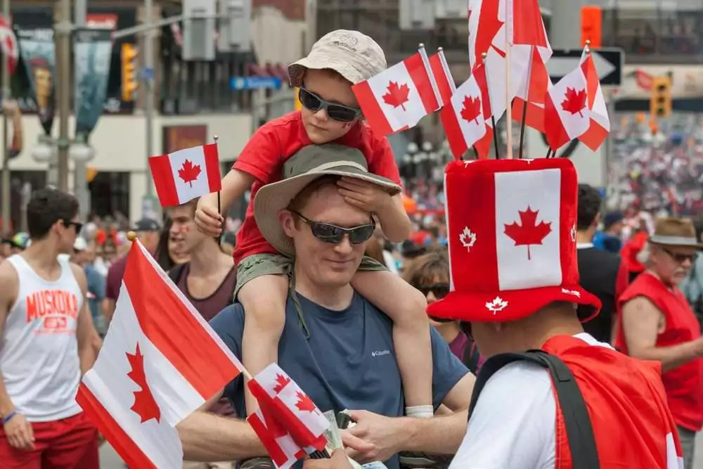What is Canada Day: Best 101 Guide to the Historic Day 4