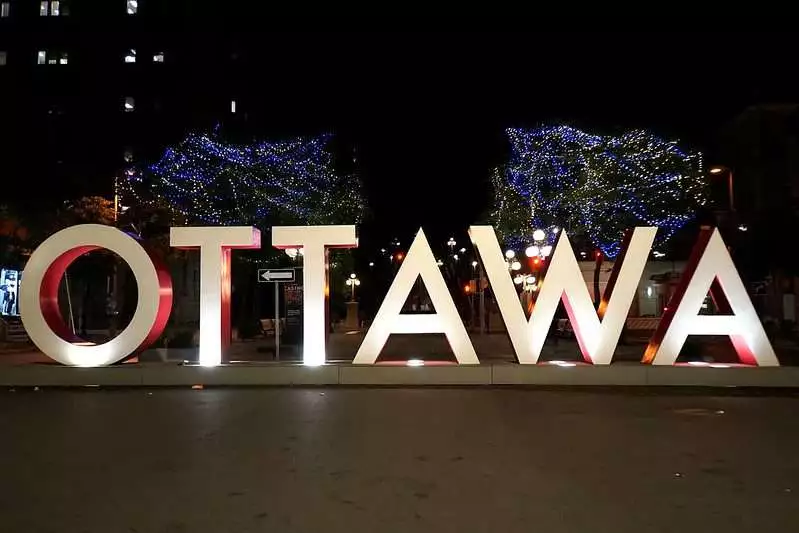 18 Exciting and Fun Things To Do In Ottawa You Can Do 1