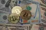 Bitcoins and money