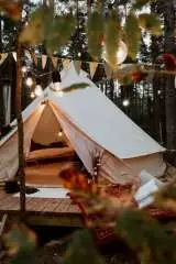 Glamping Ontario - Top 15 Places To Explore 3