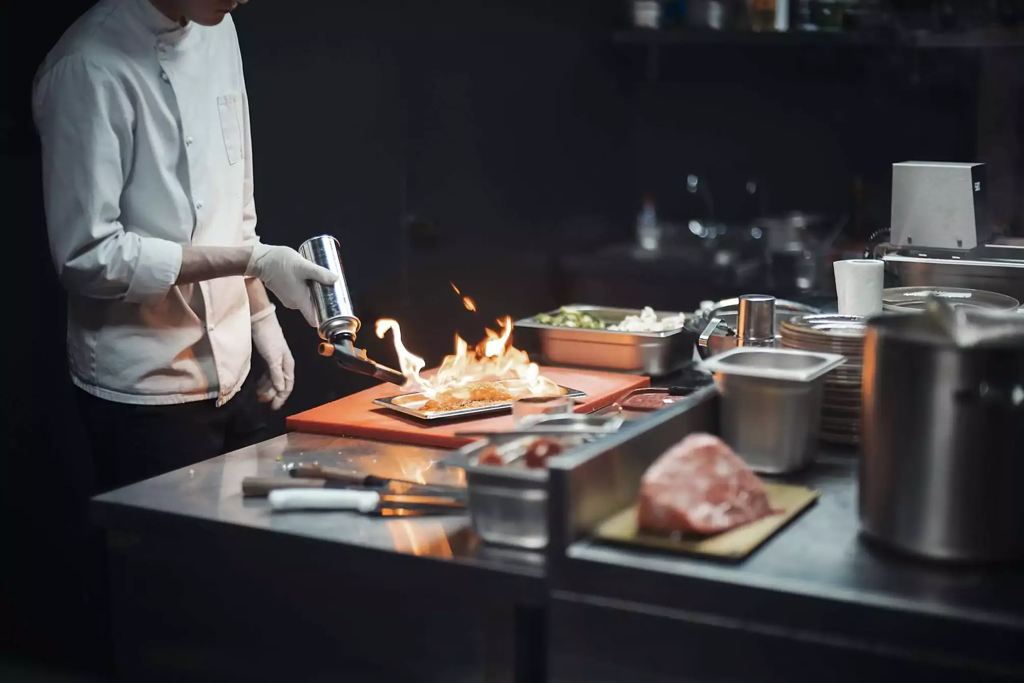What Can Do In Caledon Ontario: Top 10 Fun Things 12 Fine Dining