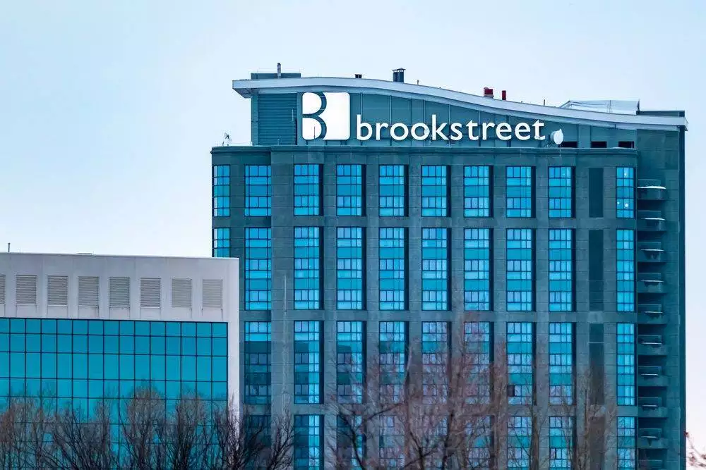 6 Amazing Facts About Brookstreet Hotel That You Must Know 2