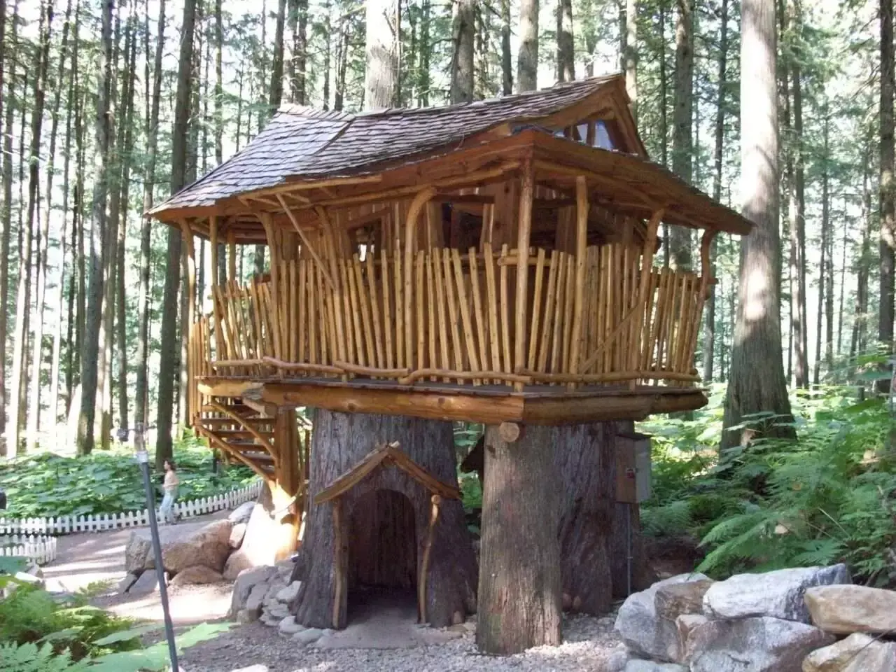Top 22 Amazing Things To Do In Revelstoke 14 Enchanted forest