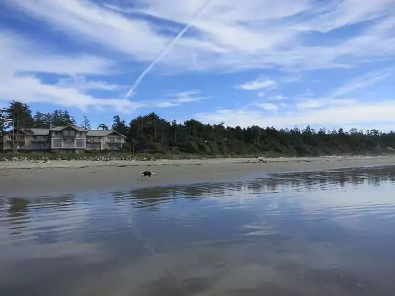 Long Beach Lodge Resort